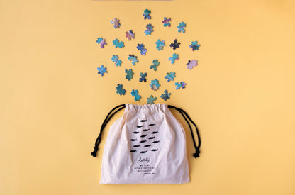 Londji - My Mermaid Puzzle- 350 Teile