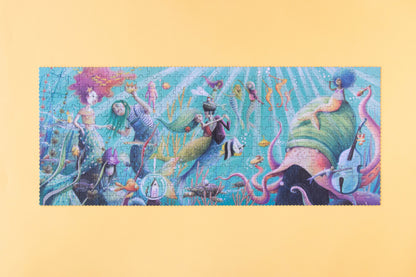 Londji - My Mermaid Puzzle- 350 Teile