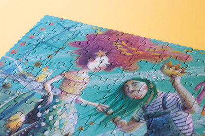 Londji - My Mermaid Puzzle- 350 Teile