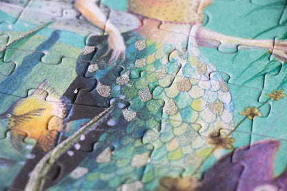 Londji - My Mermaid Puzzle- 350 Teile