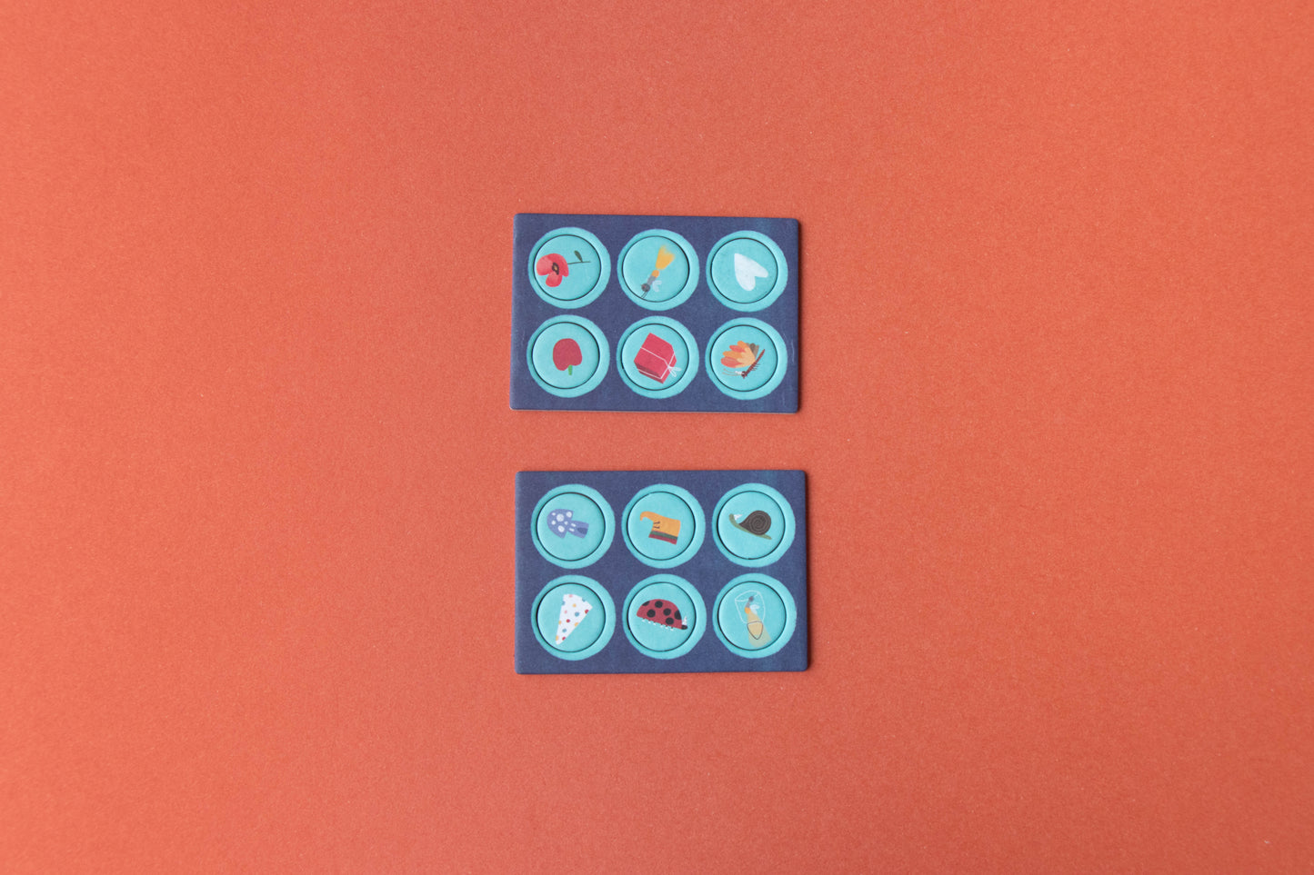 Londji - Unicorn Tiny Puzzle - 24 Teile