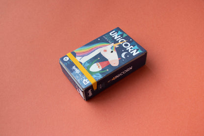 Londji - Unicorn Tiny Puzzle - 24 Teile