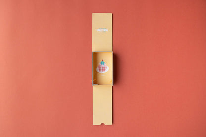 Londji - Unicorn Tiny Puzzle - 24 Teile