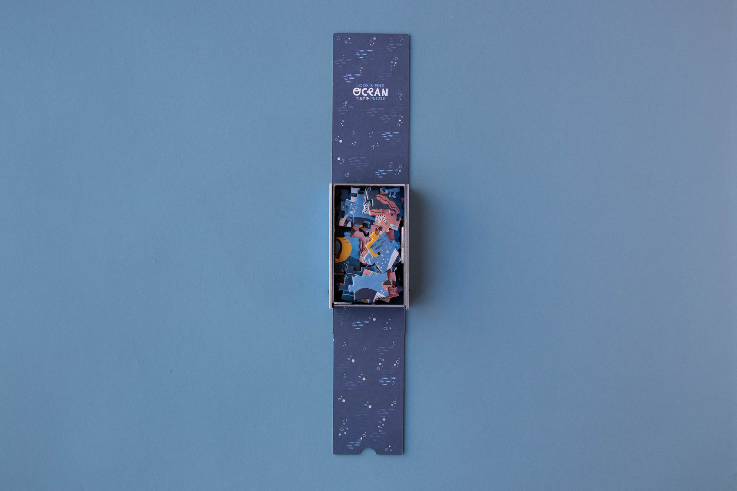 Londji - Ocean Tiny Puzzle - 36 Teile