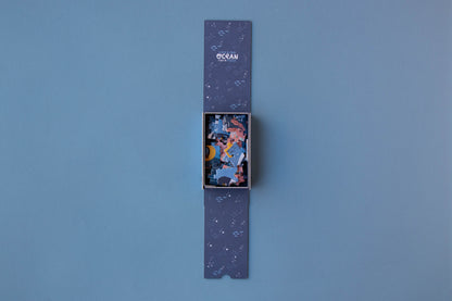 Londji - Ocean Tiny Puzzle - 36 Teile