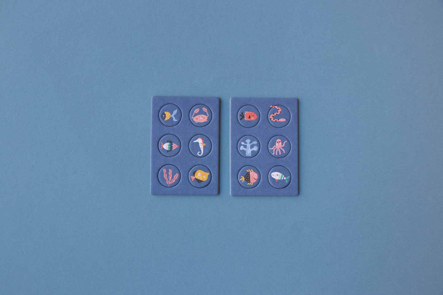 Londji - Ocean Tiny Puzzle - 36 Teile