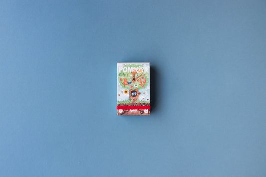 Londji - Pommier Tiny Puzzle - 20 Teile