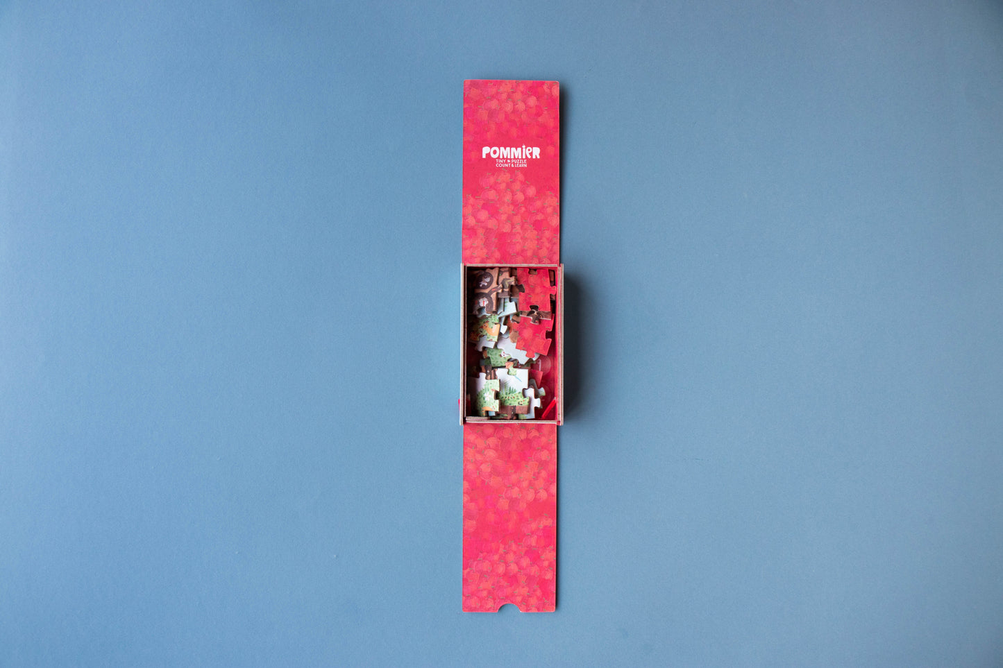 Londji - Pommier Tiny Puzzle - 20 Teile