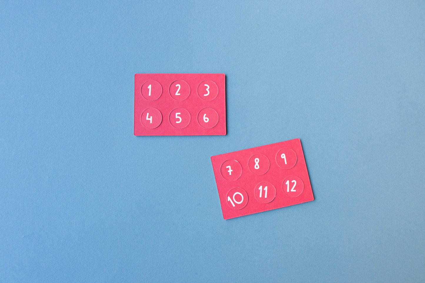 Londji - Pommier Tiny Puzzle - 20 Teile