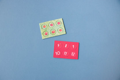 Londji - Pommier Tiny Puzzle - 20 Teile