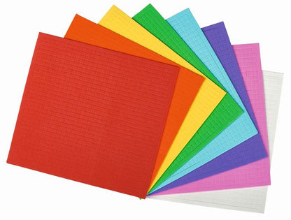 Moses - Grafikcodierung Pixelbilder selber machen