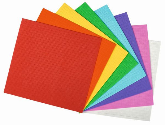 Moses - Grafikcodierung Pixelbilder selber machen