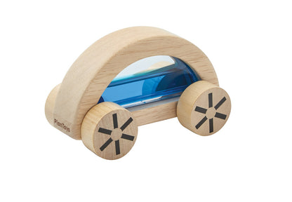 PlanToys - Auto blau