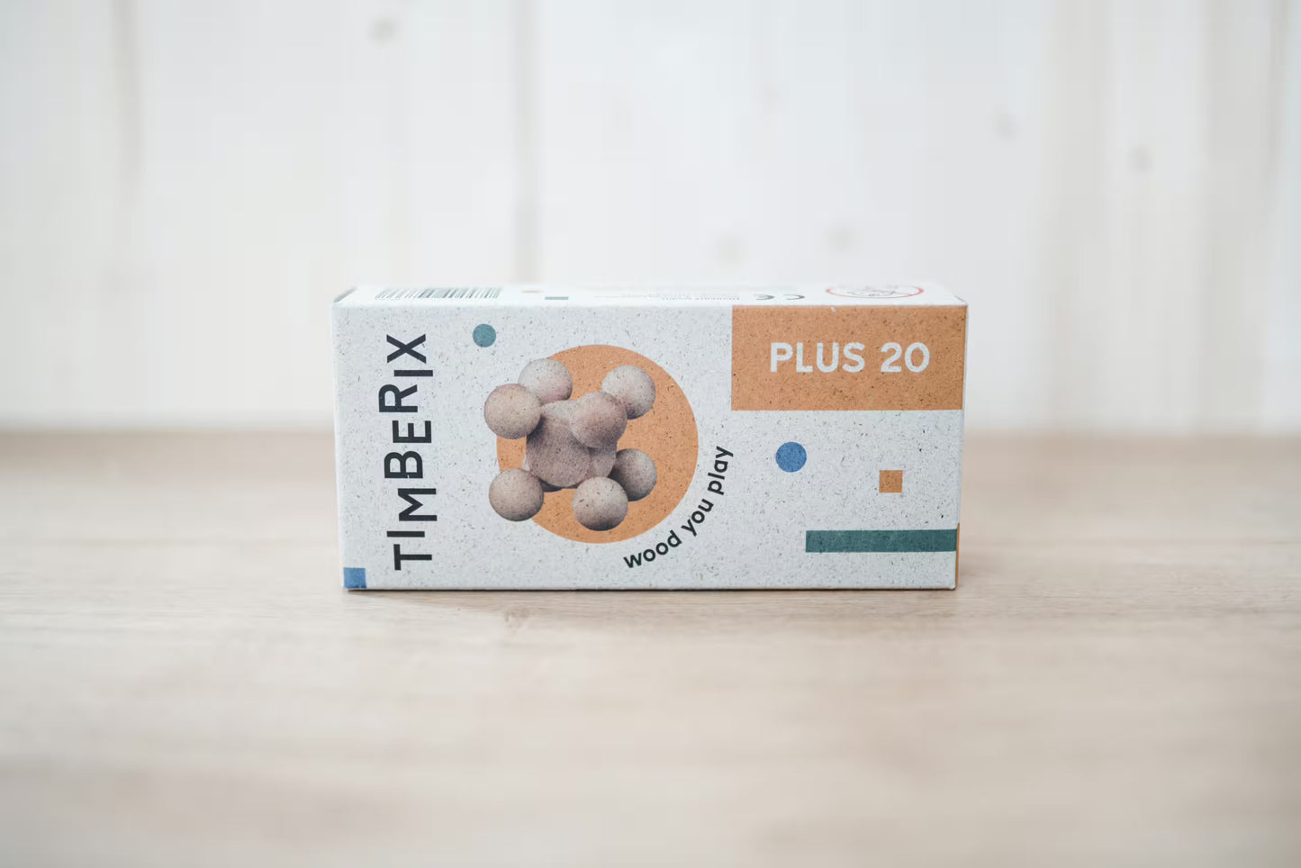 TIMBERIX Plus 20