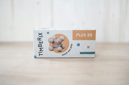 TIMBERIX Plus 20