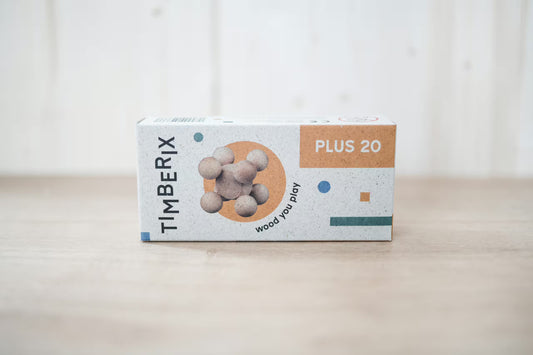 TIMBERIX Plus 20