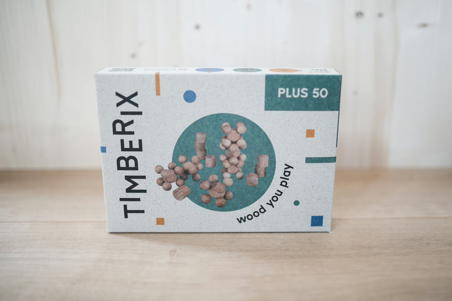 TIMBERIX Plus 50