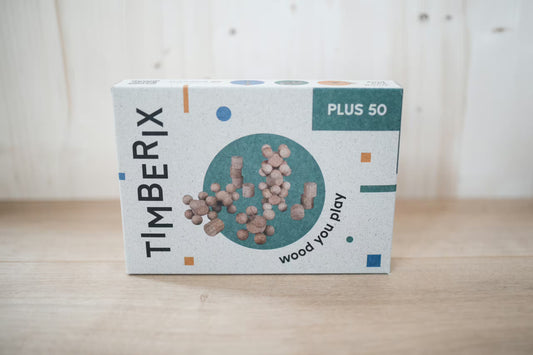 TIMBERIX Plus 50