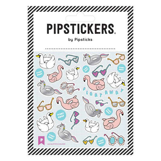 Pipsticks - Pool Float Away