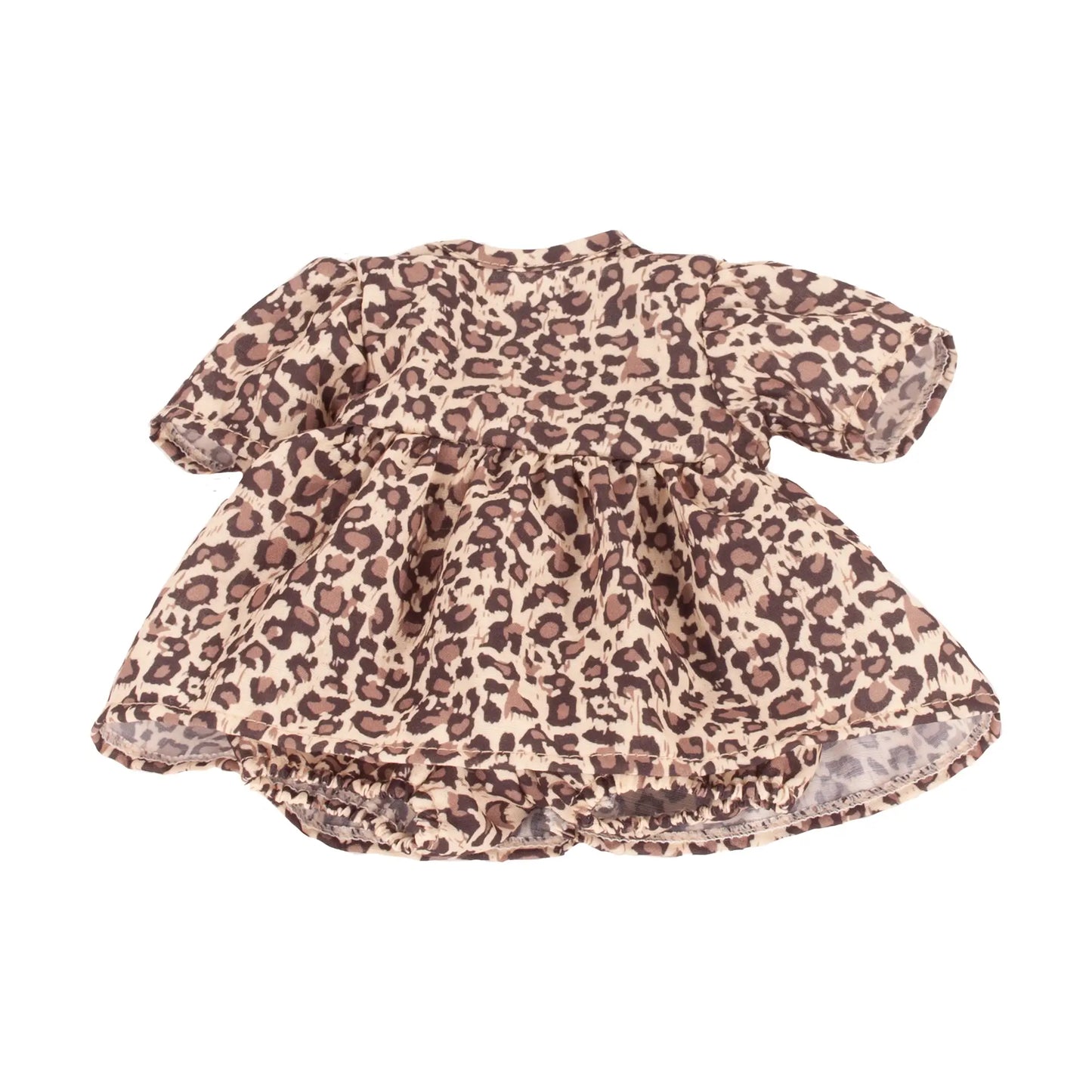 Götz - Puppenkleid Leo -  Puppenkleidung Gr. S (30-33cm)