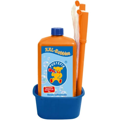 Pustefix - XXL Bubbles Set