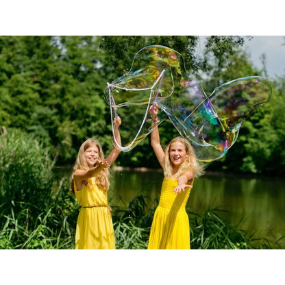 Pustefix - XXL Bubbles Set