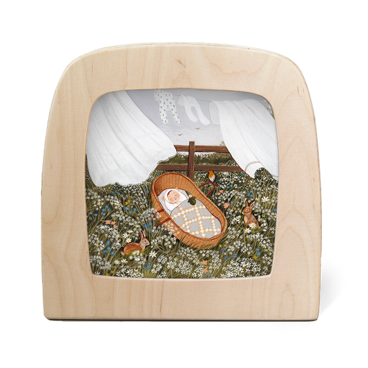 Toverlux - Robin Pieterse - Summer slumber Bild 1