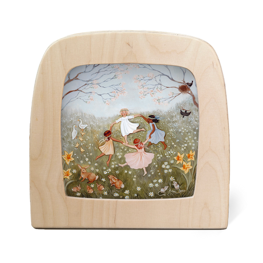 Toverlux - Robin Pieterse - Ostara Dance Bild 1