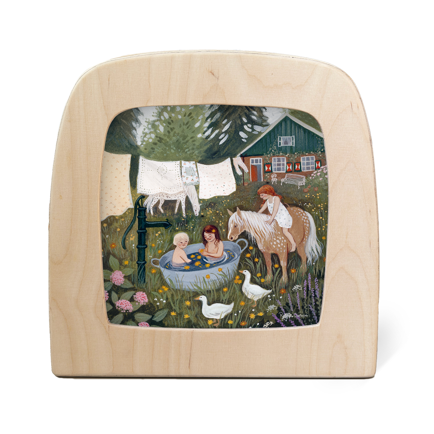 Toverlux - Robin Pieterse - Marigold (new Spring / Summer '26 collection) Bild 1