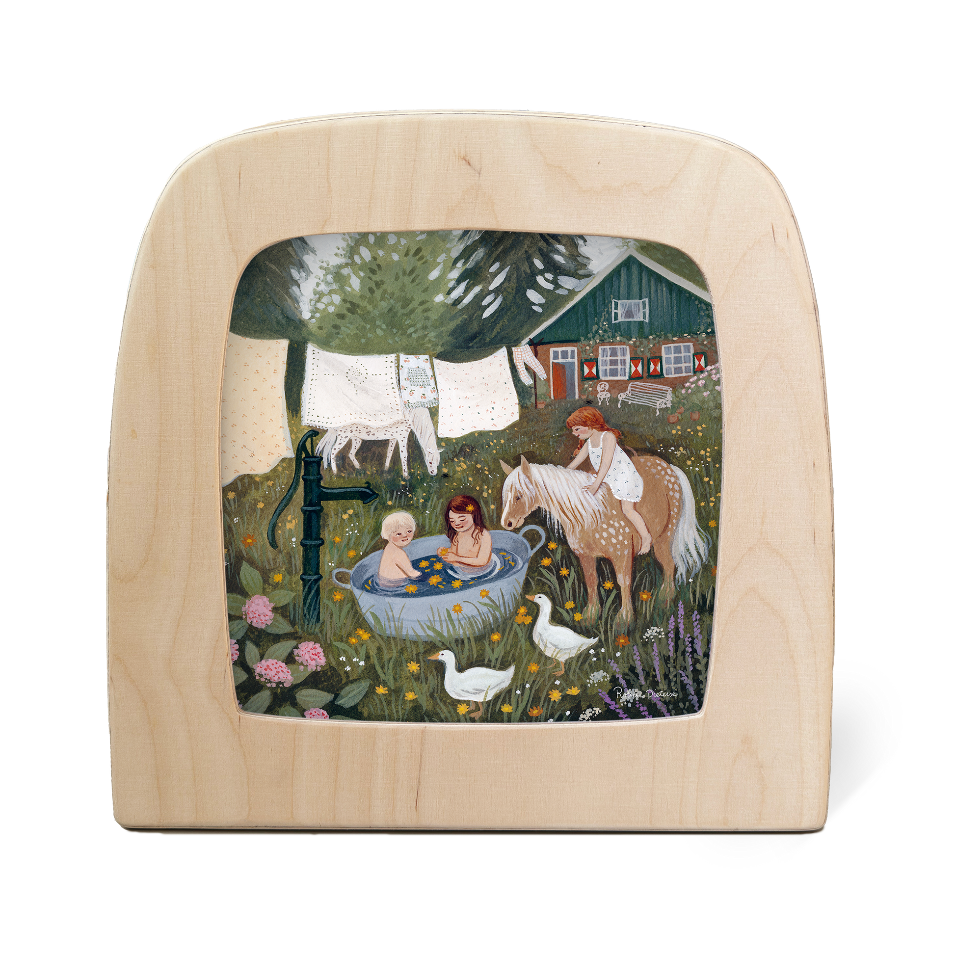 Toverlux - Robin Pieterse - Marigold (new Spring / Summer '26 collection) Bild 1