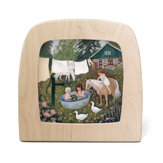 Toverlux - Robin Pieterse - Marigold (new Spring / Summer '26 collection) Bild 1