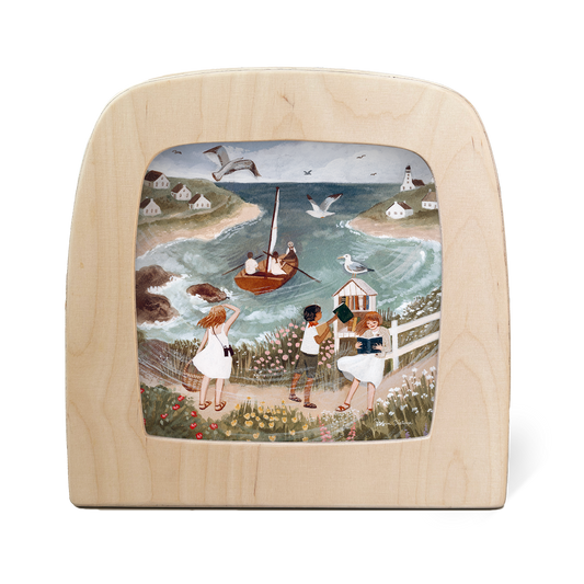 Toverlux - Robin Pieterse - Seaside (new Spring / Summer '26 collection) Bild 1