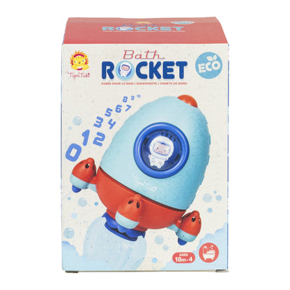 Tiger Tribe - Bath Rocket