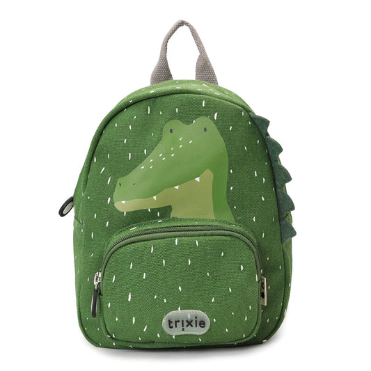 Trixie - Rucksack klein - Mr. Alligator - 5,25 l