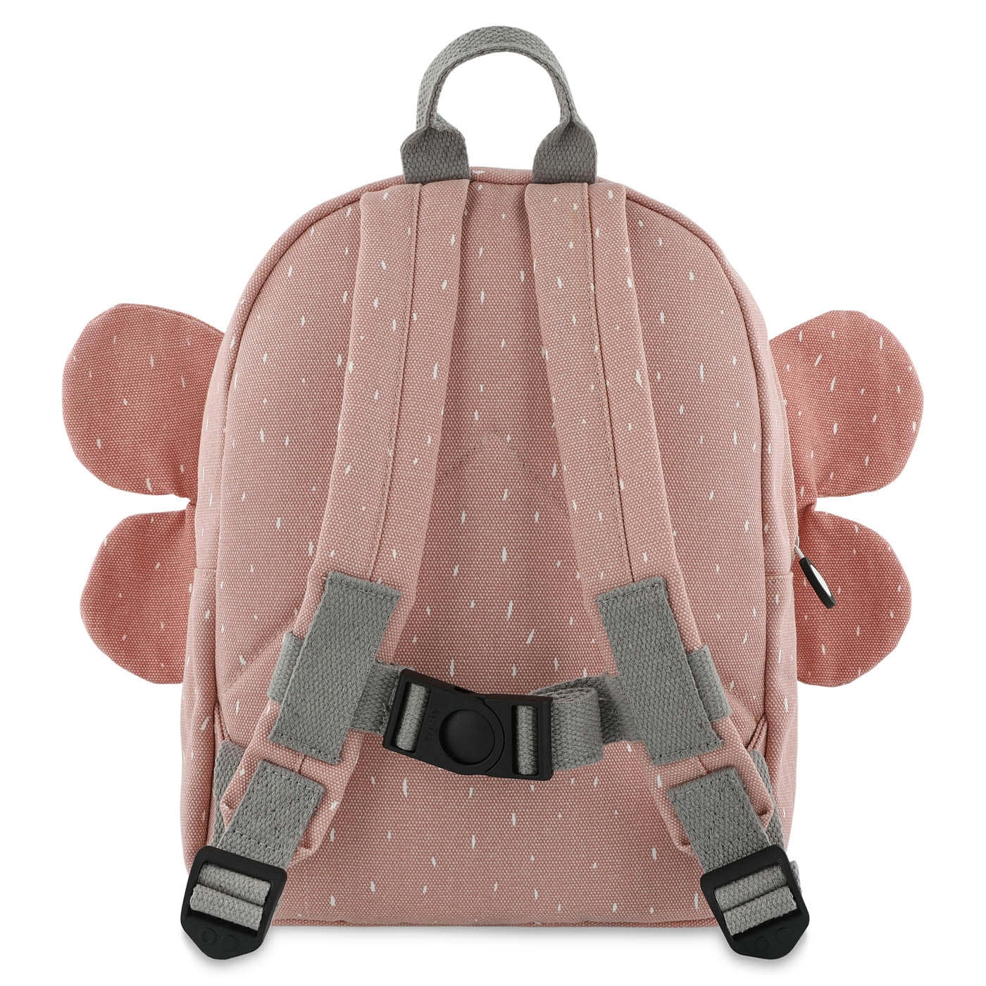 Kleiner Rucksack Trixie Mrs. Butterfly mit Schmetterlings-Motiv, 5,25 Liter