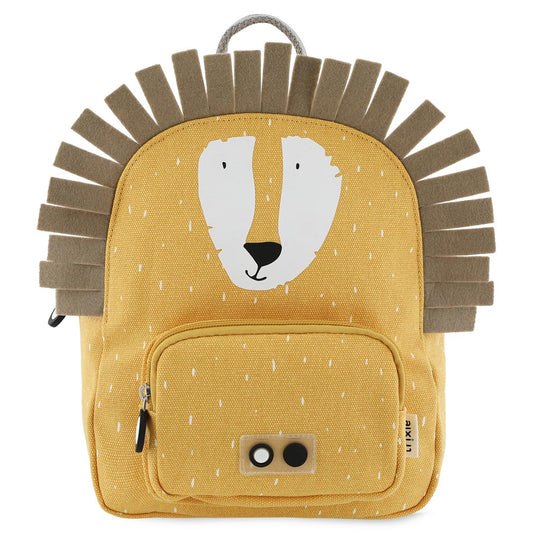 Trixie - Rucksack klein - Mr. Lion - 5,25 l