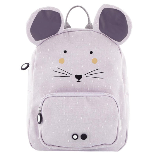Trixie - Rucksack - Mrs. Mouse - 7,5 l