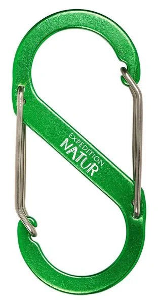 Moses - Expedition Natur S-Karabiner