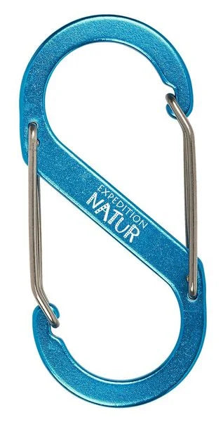 Moses - Expedition Natur S-Karabiner