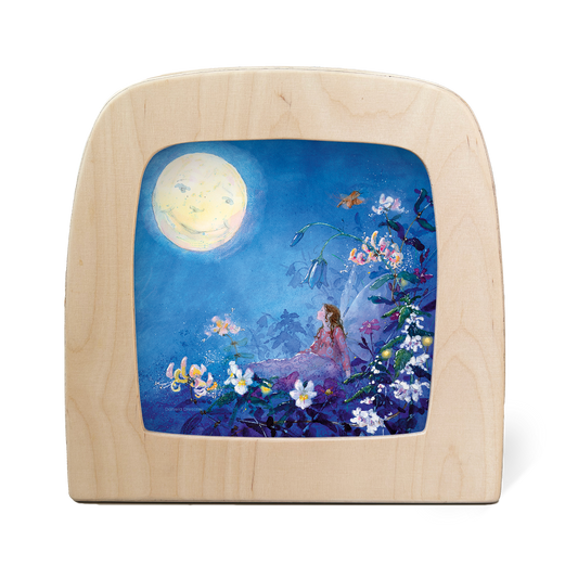 Toverlux - Little Fairy Can't Sleep - Moon Bild 1