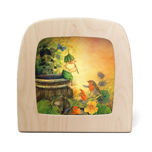 Toverlux - The Garden Adventures of Griswald - Flute Bild 1