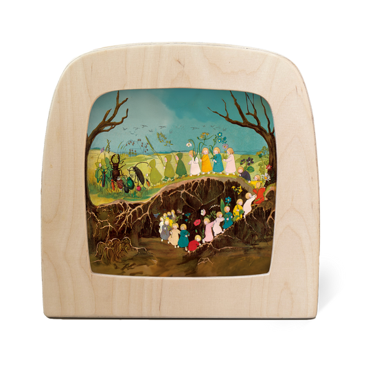 Toverlux - The Story of the Root Children - Spring Bild 1