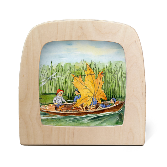 Toverlux - Peter in Blueberry Land - Peter (new Spring / Summer '26 collection) Bild 1