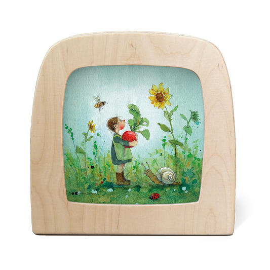 Toverlux - Mili Out to Play - Snail (new Spring / Summer '26 collection) Bild 1