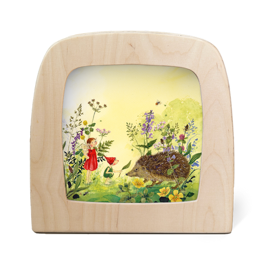 Toverlux - Pepe and Humsy - Hedgehog (new Spring / Summer '26 collection) Bild 1