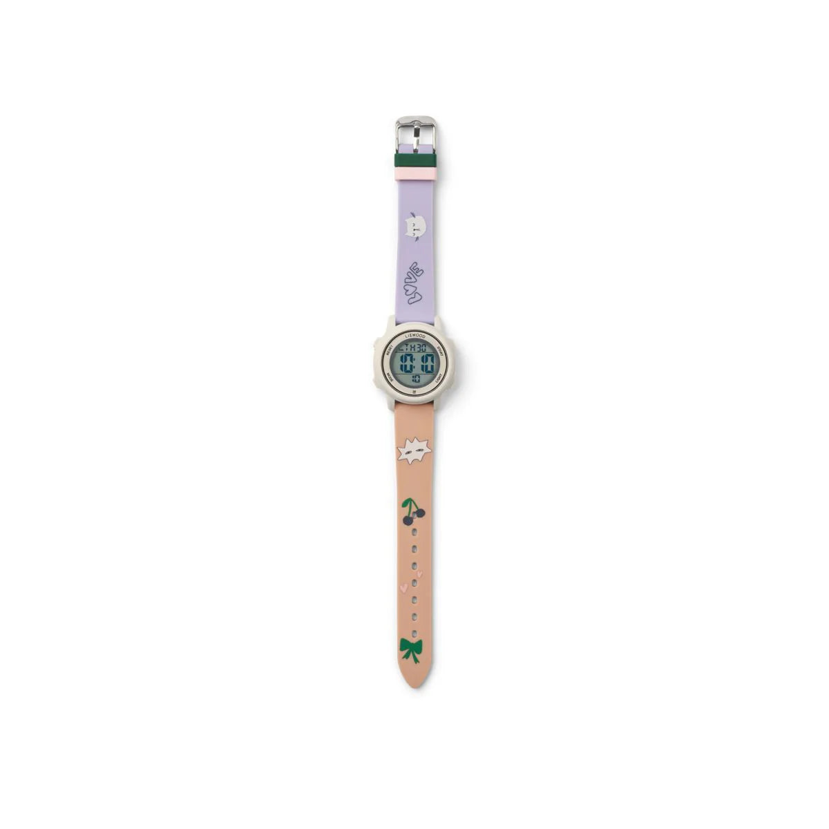 Liewood - SUSSI Armbanduhr - Mood Pale Tuscany