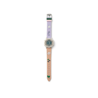 Liewood - SUSSI Armbanduhr - Mood Pale Tuscany