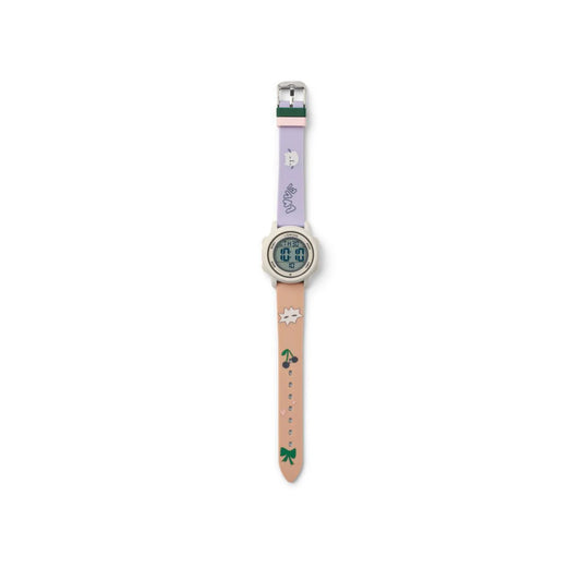 Liewood - SUSSI Armbanduhr - Mood Pale Tuscany