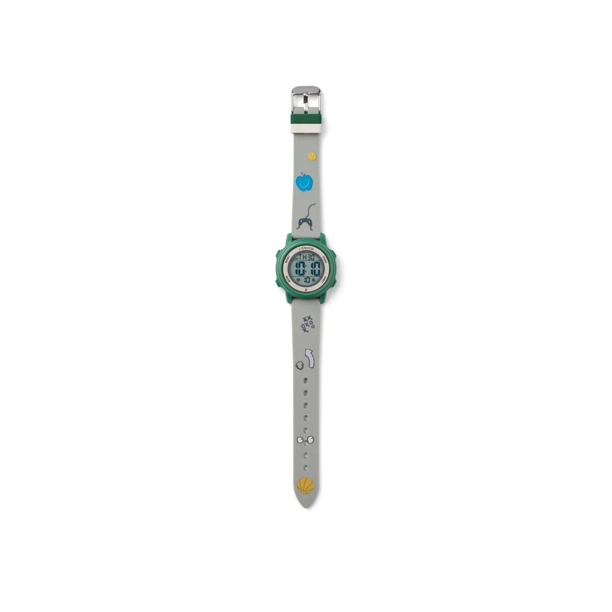 Liewood - SUSSI Armbanduhr - Play Dusty Peppermint