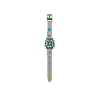 Liewood - SUSSI Armbanduhr - Play Dusty Peppermint